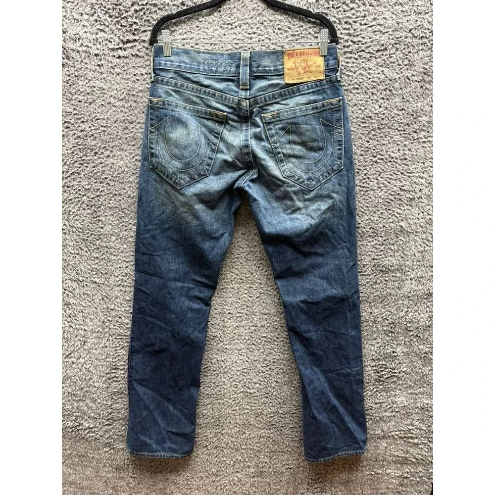 True Religion true religion
